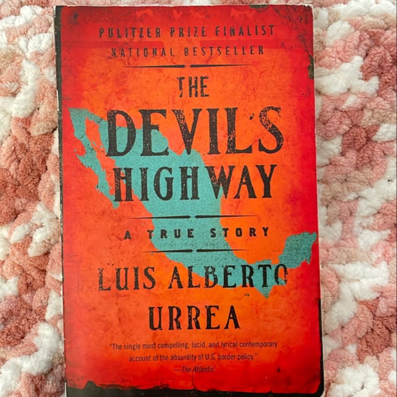 The Devil's Highway