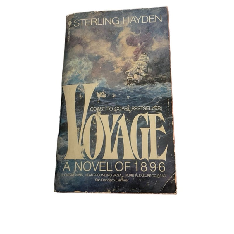 Voyage