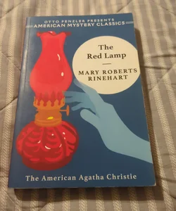 The Red Lamp