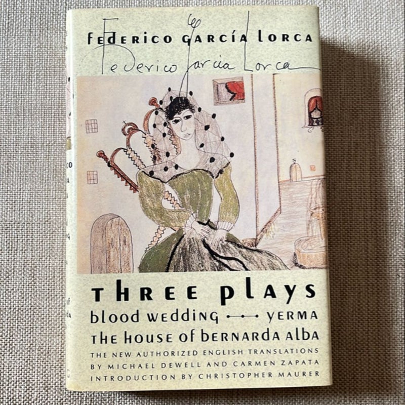 Three plays