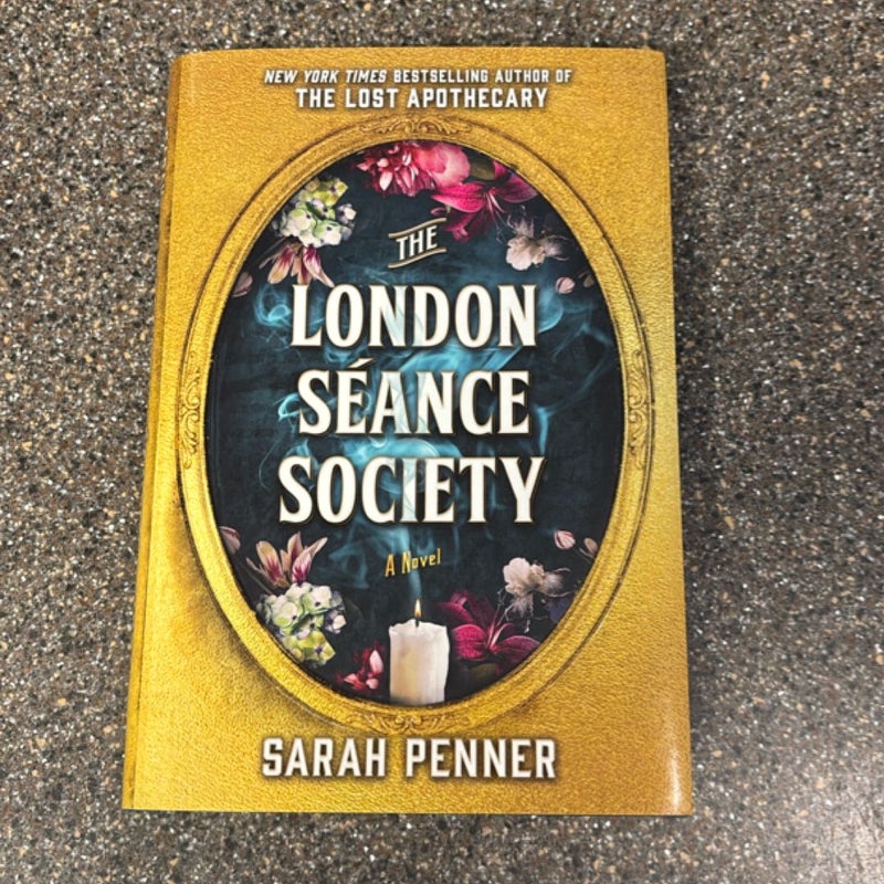 The London Séance Society