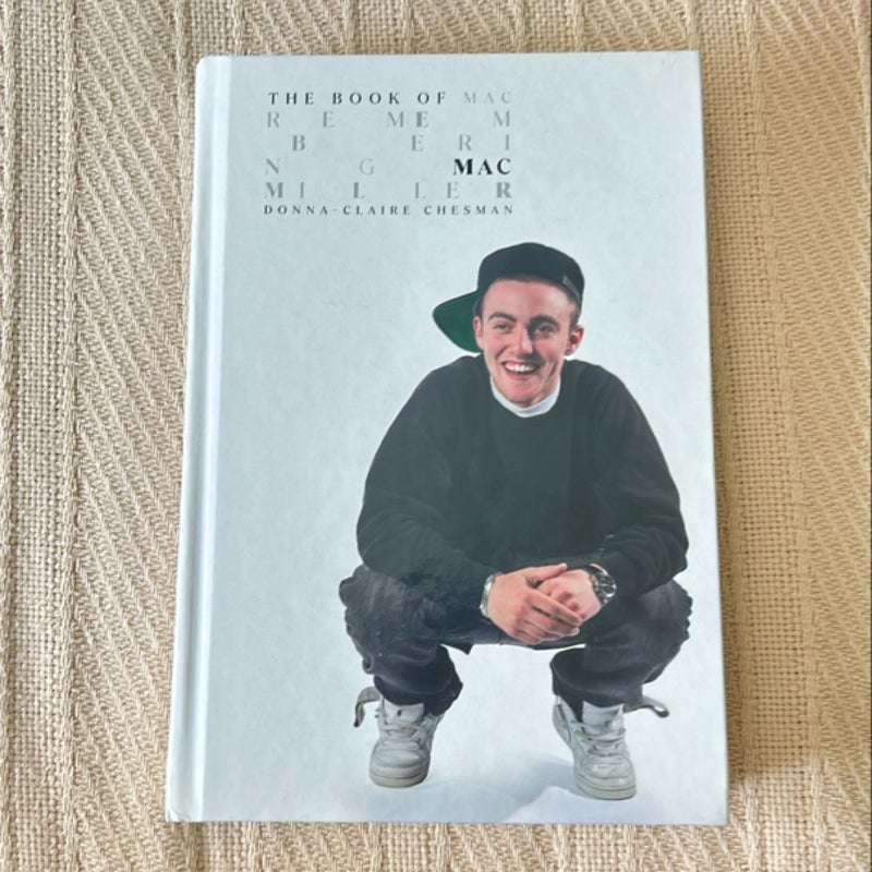 The Book of Mac