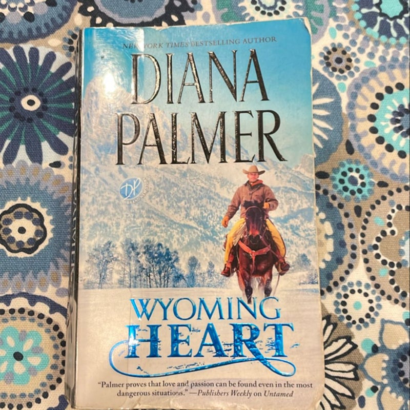 Wyoming Heart