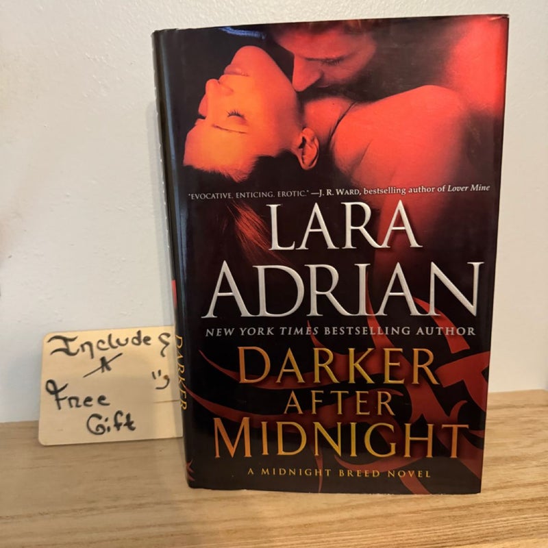 Darker after Midnight
