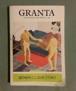 Granta 144