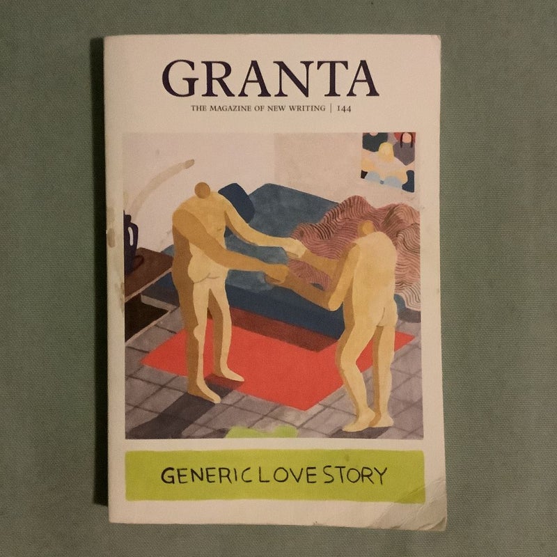 Granta 144