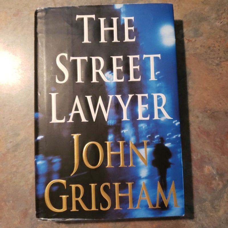 The Street Lawyer