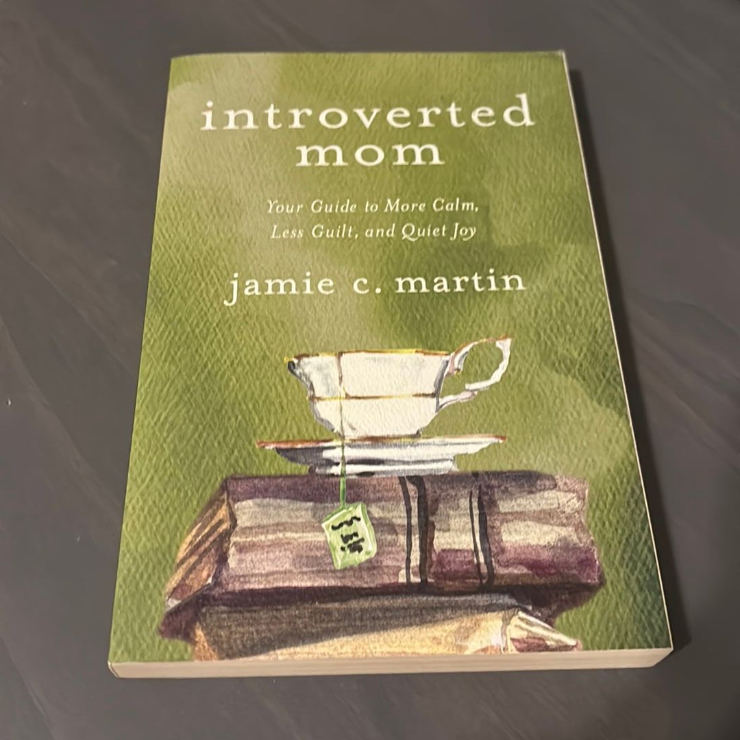 Introverted Mom