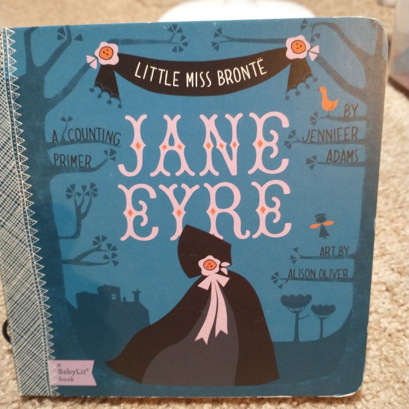 Jane Eyre