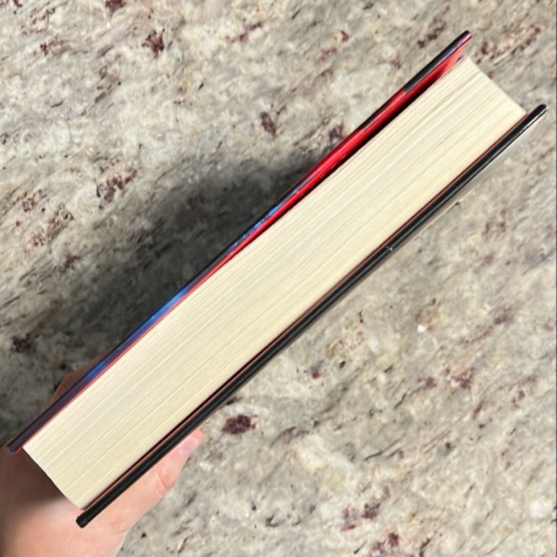 The Devil's Hand
