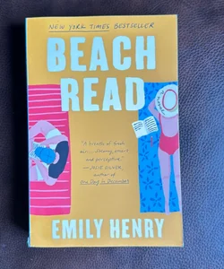 Beach Read