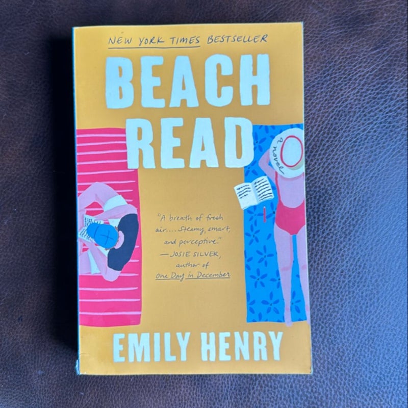 Beach Read