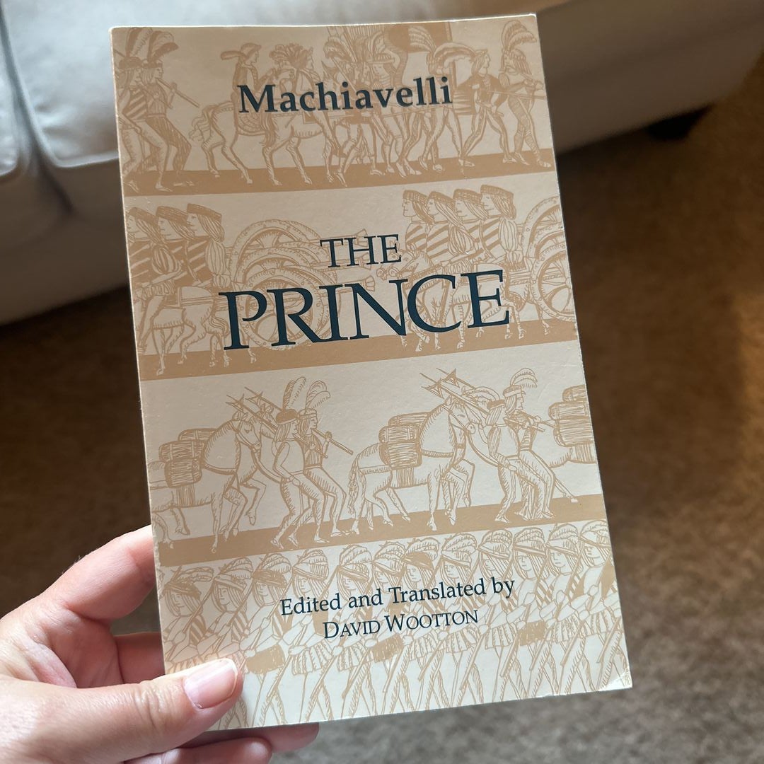 The Prince