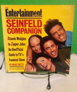 Seinfeld Companion