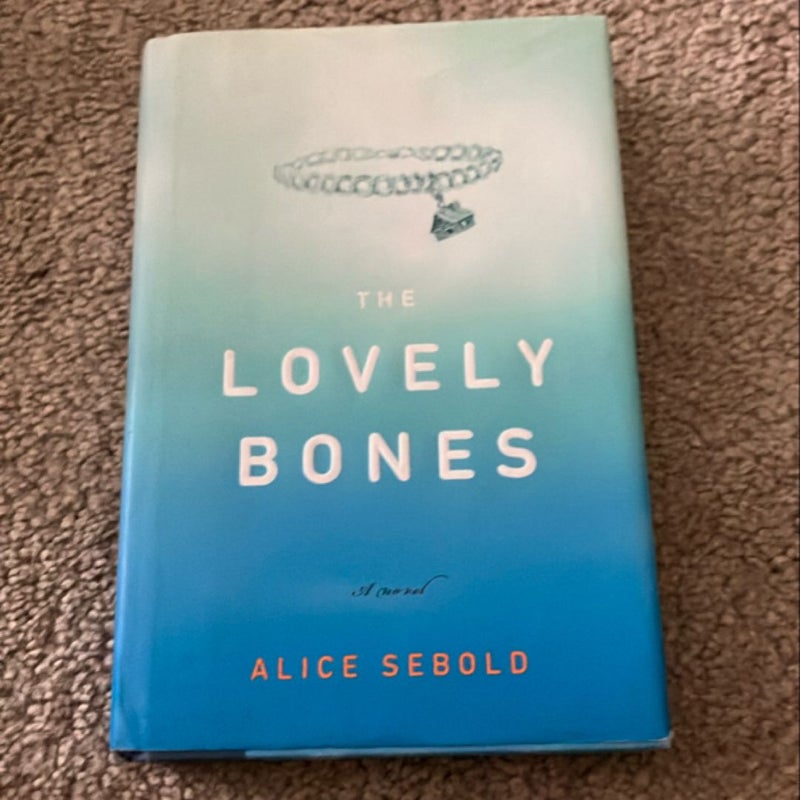 The Lovely Bones