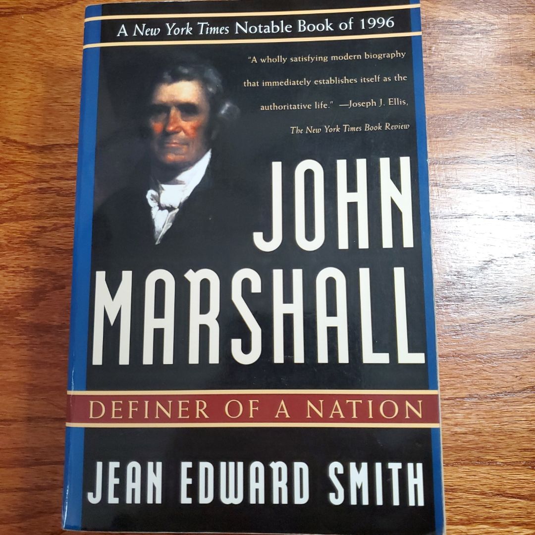 John Marshall