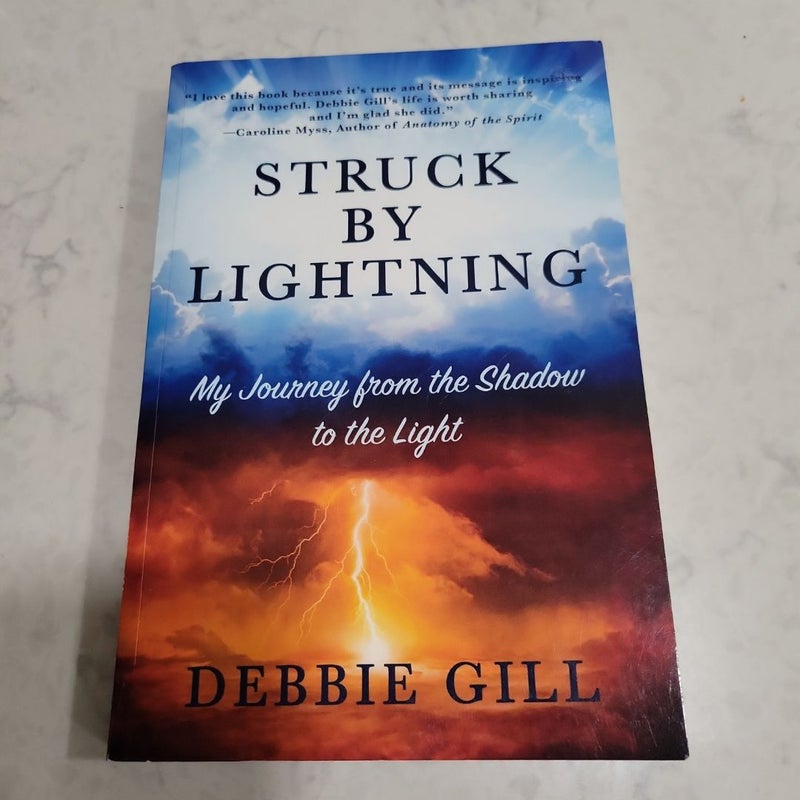 Struck By Lightening 