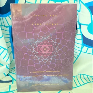 Inside the Yoga Sutras