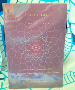 Inside the Yoga Sutras