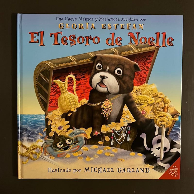 El Tesoro de Noelle