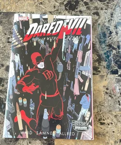 Daredevil by Mark Waid Volume 4