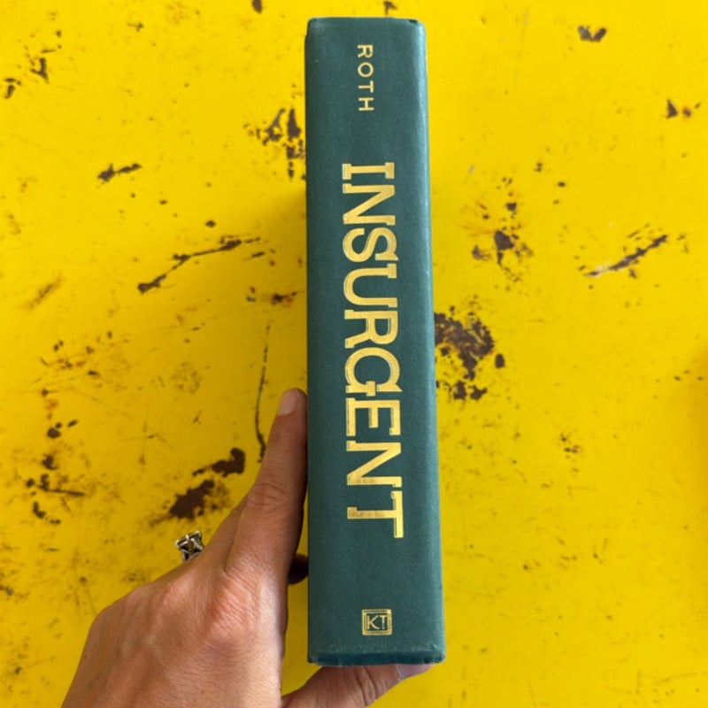 Insurgent