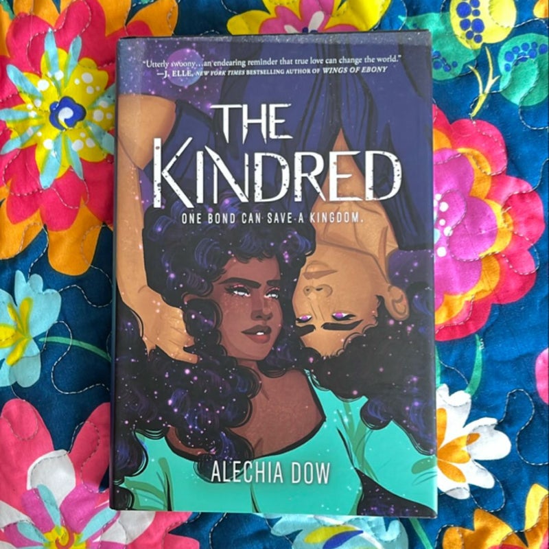 The Kindred (annotated)