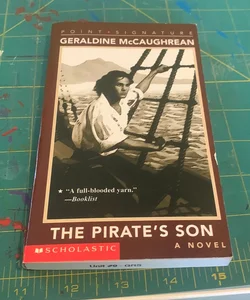 The Pirate’s Son