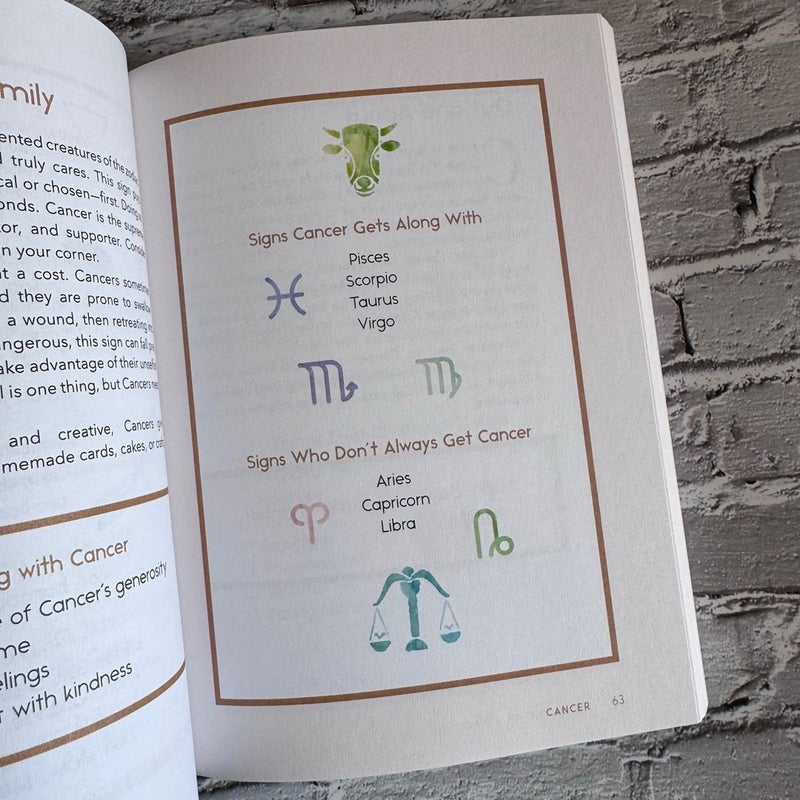 The Magic of Astrology