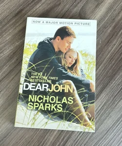 Dear John