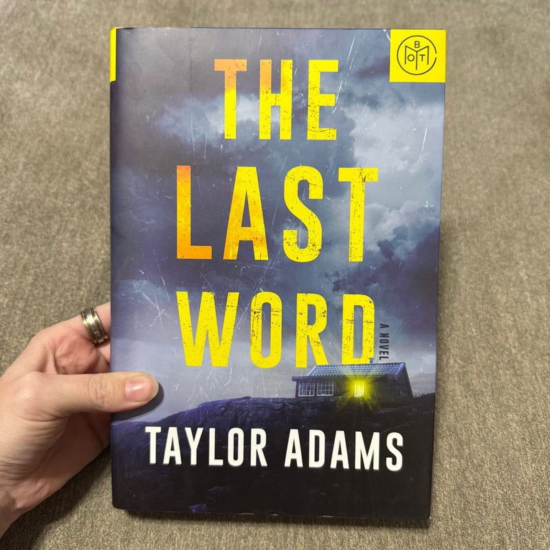 The Last Word