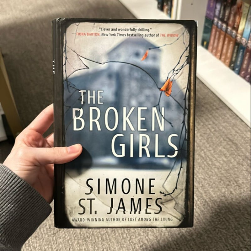 The Broken Girls