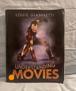 Understanding Movies (12th Edition)
