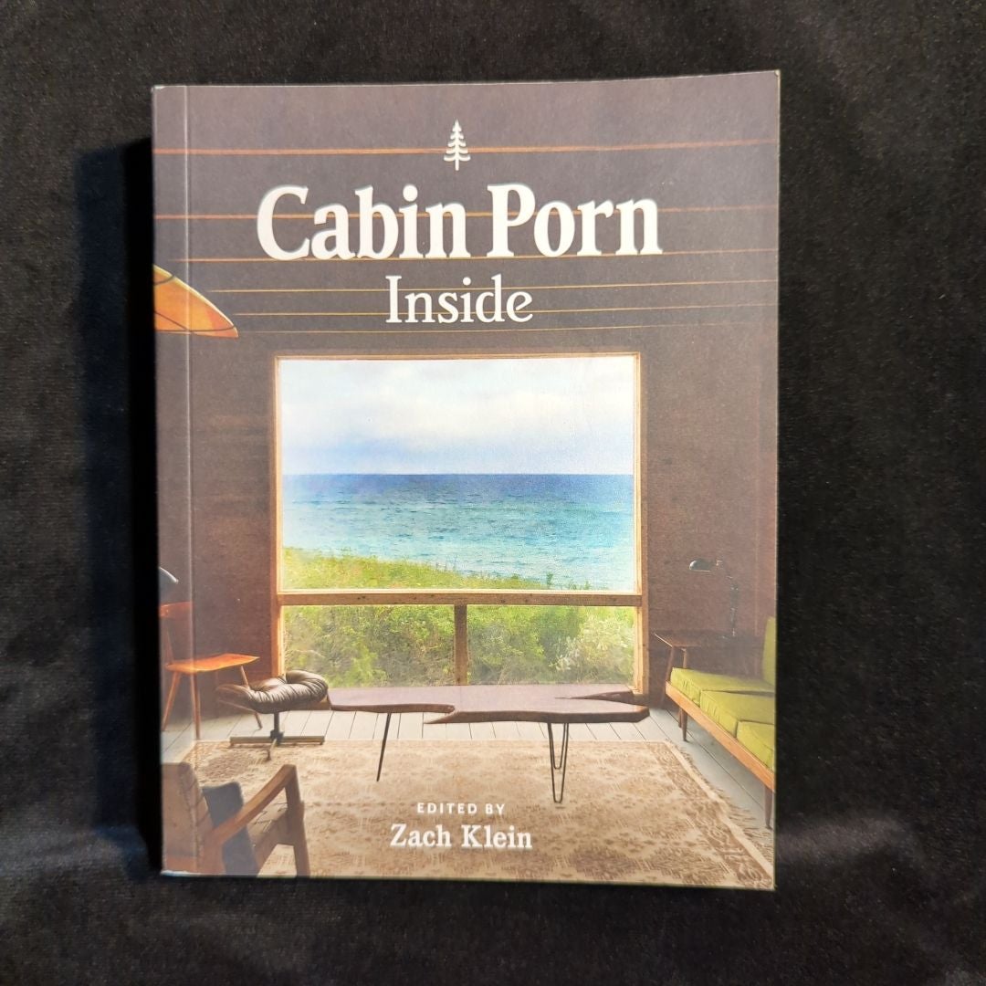 Cabin Porn: Inside