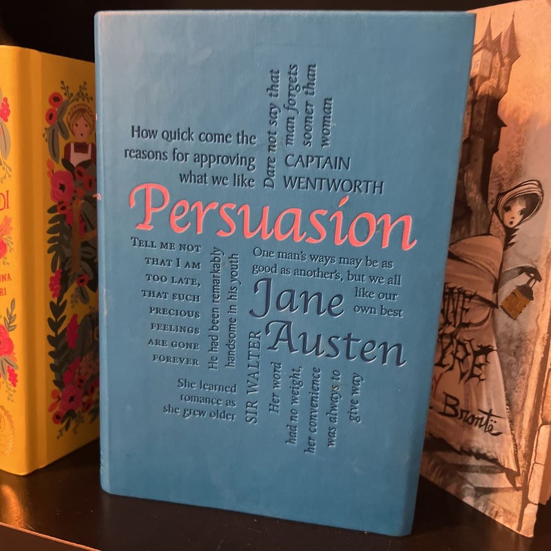 Persuasion