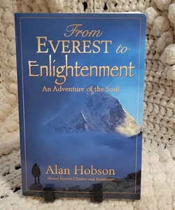 From Everest to Enlightenment