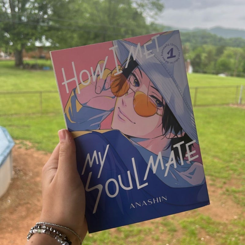 How I Met My Soulmate 1