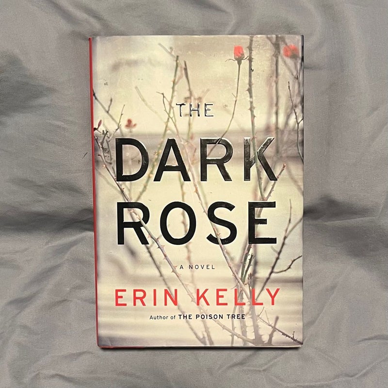 The Dark Rose