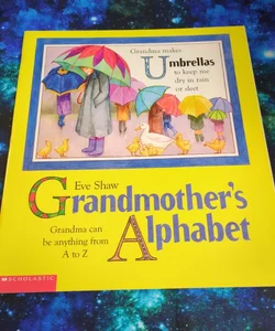 Grandmother's Alphabet