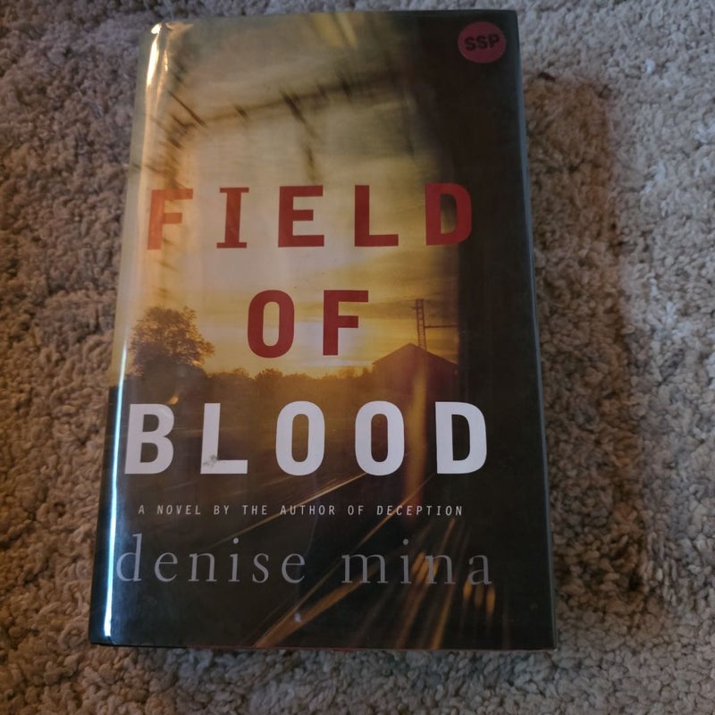 Field of Blood