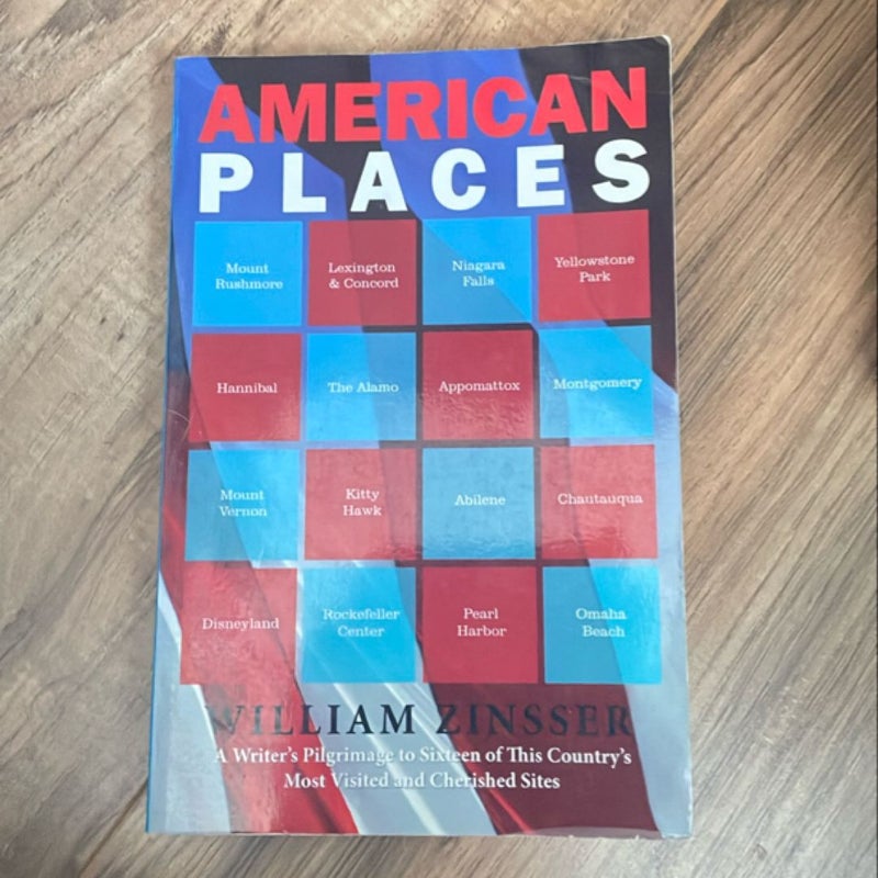 American Places