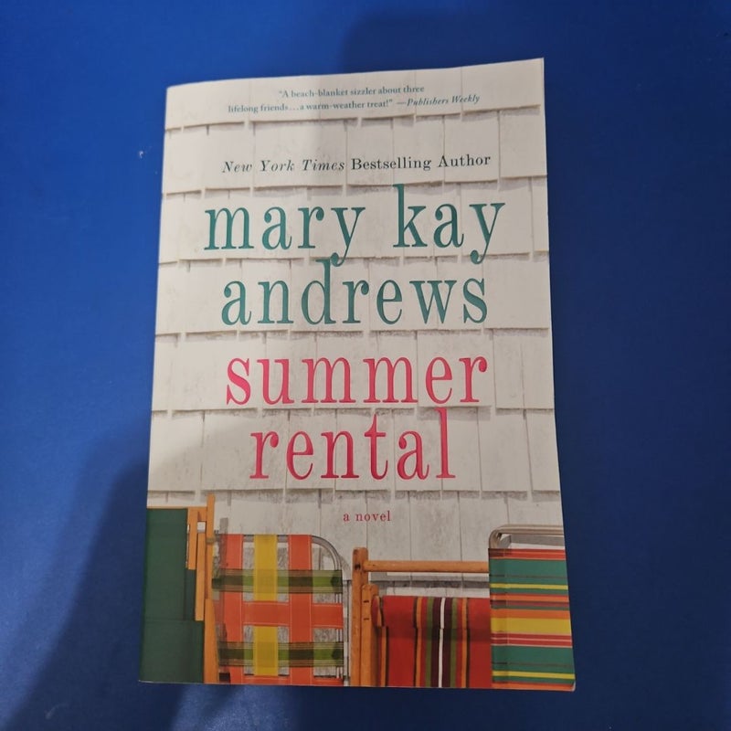 Summer Rental