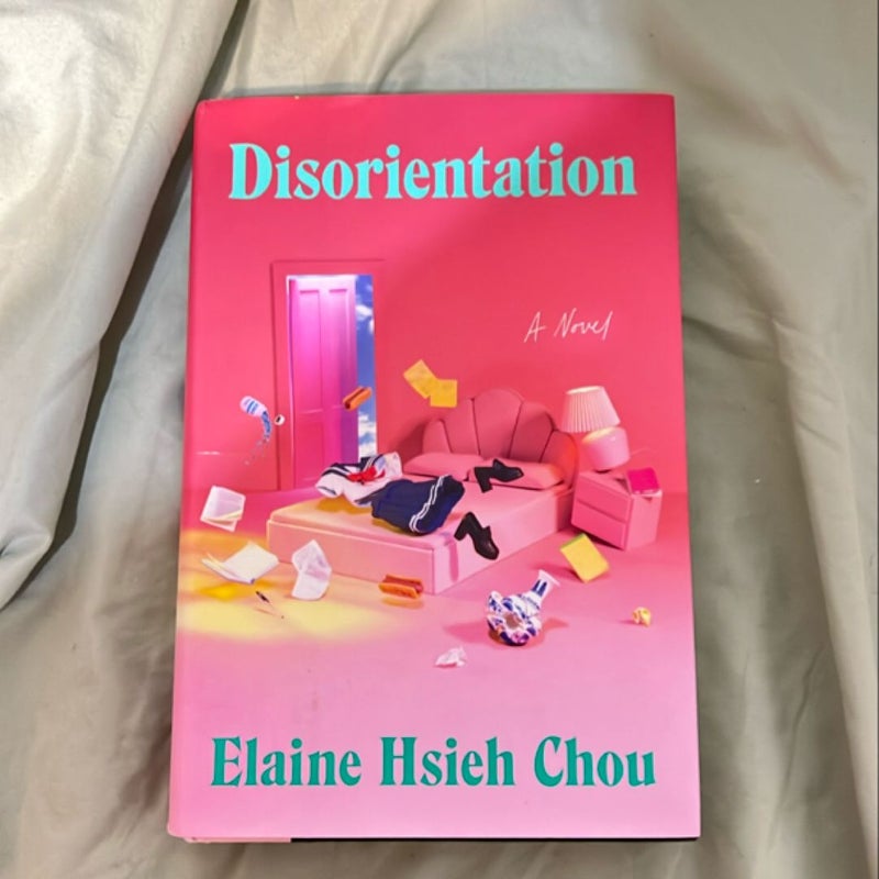 Disorientation