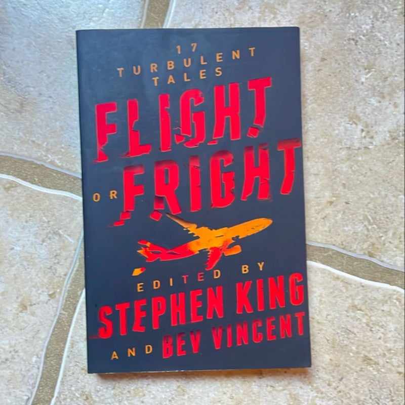 Flight or Fright