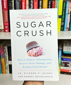 Sugar Crush