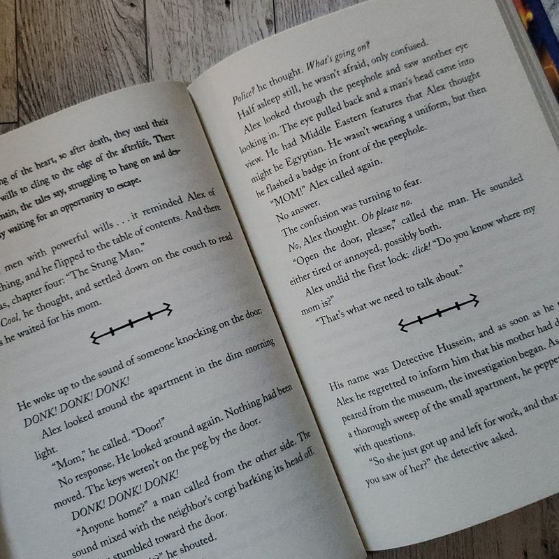 Book of the Dead