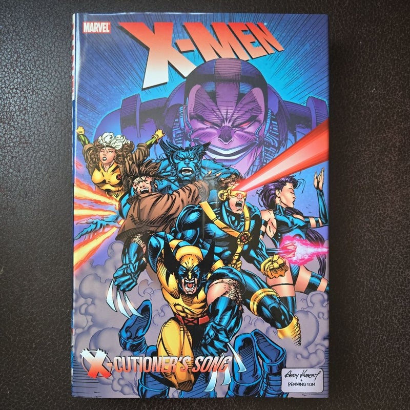 X-Men