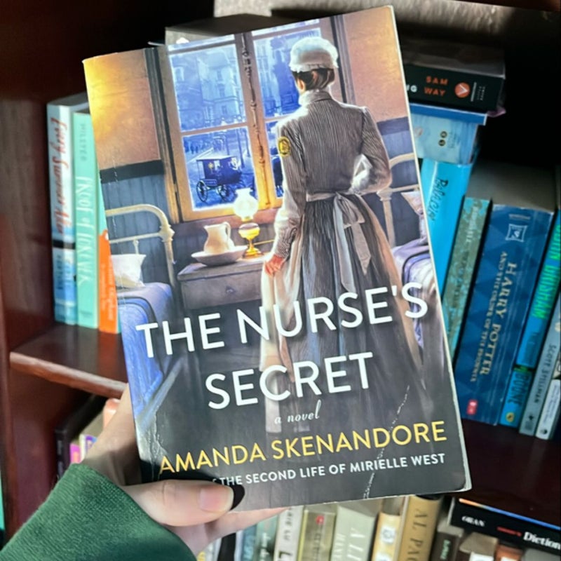 The Nurse's Secret