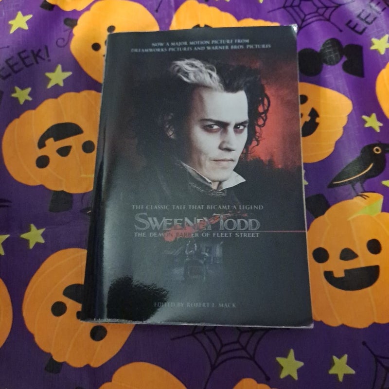 Sweeney Todd