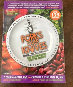 Forks over Knives